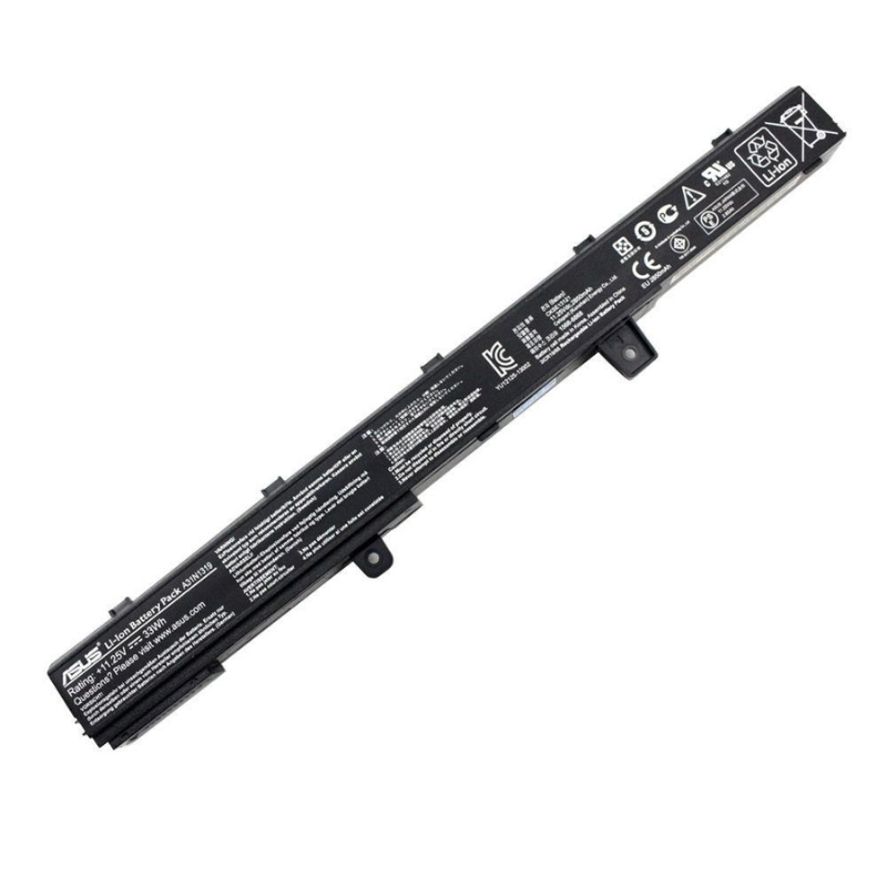X551M-OEM-Asus-Laptop-Battery.png X551M OEM Asus Laptop Battery - Image 1