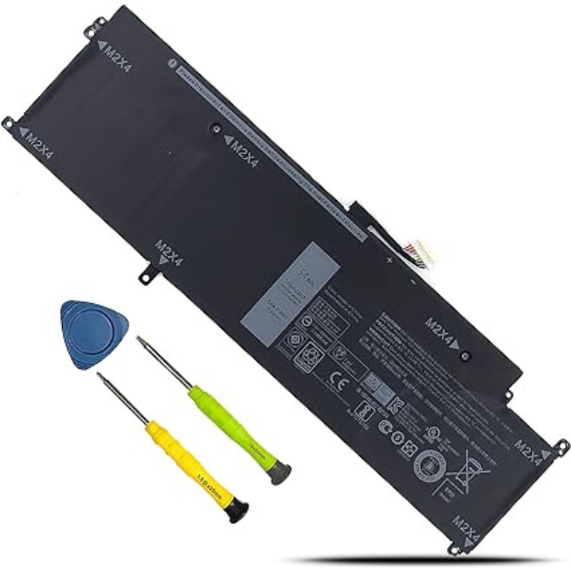 XCNR3-R-Dell-Laptop-Battery.png XCNR3 R Dell Laptop Battery - Image 1