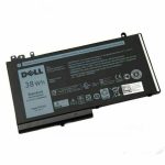 Dell E5250 RYXXH Laptop Battery - Image 2