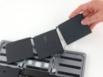 Apple A1713  original Battery for MacBook Pro 13 inch A1708 - Image 3