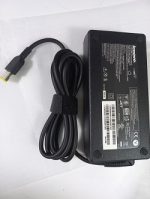 Lenovo 20V 6.75A USB 135W Laptop Charger - Image 2