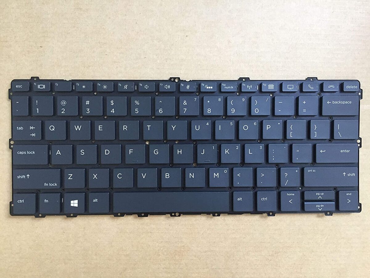 1030-1-1200x900-1.jpg HP Folio X360 1030 G3 US Backlit Keyboard - Image 1