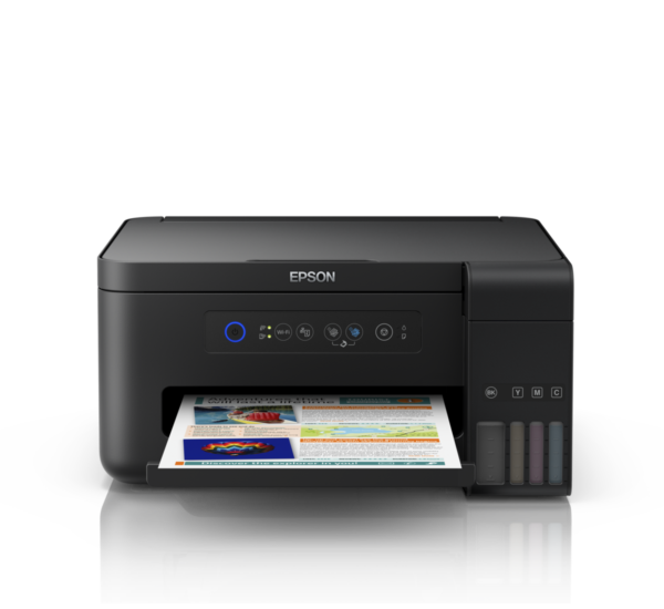 Epson L4150 Wi‑Fi All‑in‑One Ink Tank Printer