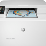 HP Color LaserJet Pro MFP M182n