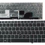 HP 2170 2170p Laptop Keyboard