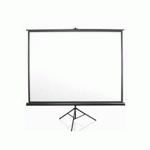 Tripod Projector Screen 180 X 180