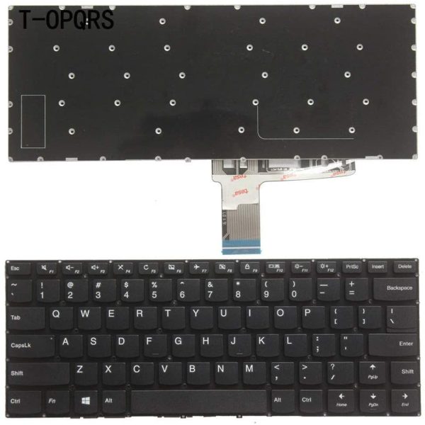 Lenovo Ideapad 310-14 310-14IKB 310-14ISK 310-14IAP V310-14ISK V310-14IKB English Keyboard SN20N0459116