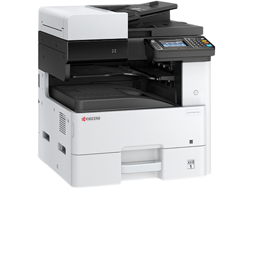Kyocera ECOSYS M4125idn Multifunction A3 Printer