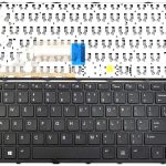Keyboard for HP ProBook 440-G6/G7 445-G6