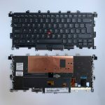 Lenovo X1 Carbon 4th Generation original Laptop Keyboard