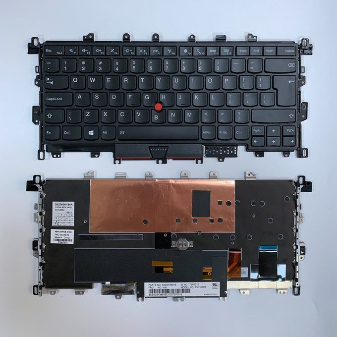 4th-gen-1.jpg Lenovo X1 Carbon 4th Generation original Laptop Keyboard - Image 1