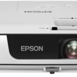 Epson EB-W51 WXGA 3LCD 4000 Lumens Projector