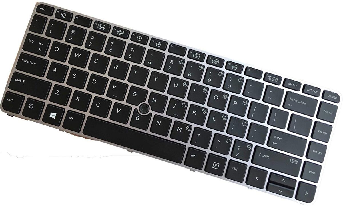 840-g3-1-1200x721-1.jpg HP EliteBook 840 G3 745 G3 Series Original Genuine Keyboard Backlit - Image 1