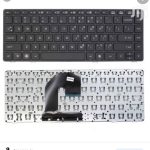 Laptop Keyboard for HP EliteBook 8460 8460p 8460W 8470p 8470W, ProBook 6460b 6465b