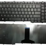 Toshiba Satellite Pro L750 C660 C650 C650D L650 L650D C655 C655D C660 C660D L670 L670D L675 L675D L755 L755D  L770 Series Black US Layout Laptop Keyboard