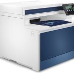 HP Color LaserJet Pro MFP 4303fdn
