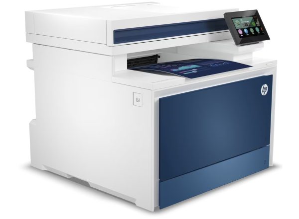 HP Color LaserJet Pro MFP 4303fdn