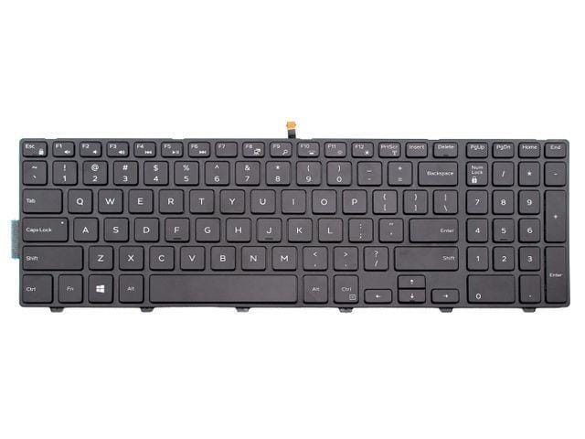 Dell-15-3000-keyboard-with-backlit-in-nairobi-kenya.jpg Dell Inspiron 15 3000 Series 3541 3542 3543 3552 3553 3558 3559 / Vostro 15 3000 Series P/N 0JYP58 OJYP58 G7P48 0G7P48 OG7P48 Laptop Keyboard - Image 1