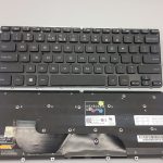 DELL XPS13 9333 L321X L322X Series US Layout V128725AS2 PK130S72BO7 Black Backlight XPS13 Layout Keyboard