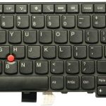 Original Keyboard For Lenovo ThinkPad E531 E540 Series US Layout Black Screwdriver Frame 4 Screws E531
