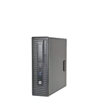 Ex-UK Desktop SFF Core i5 4th Gen