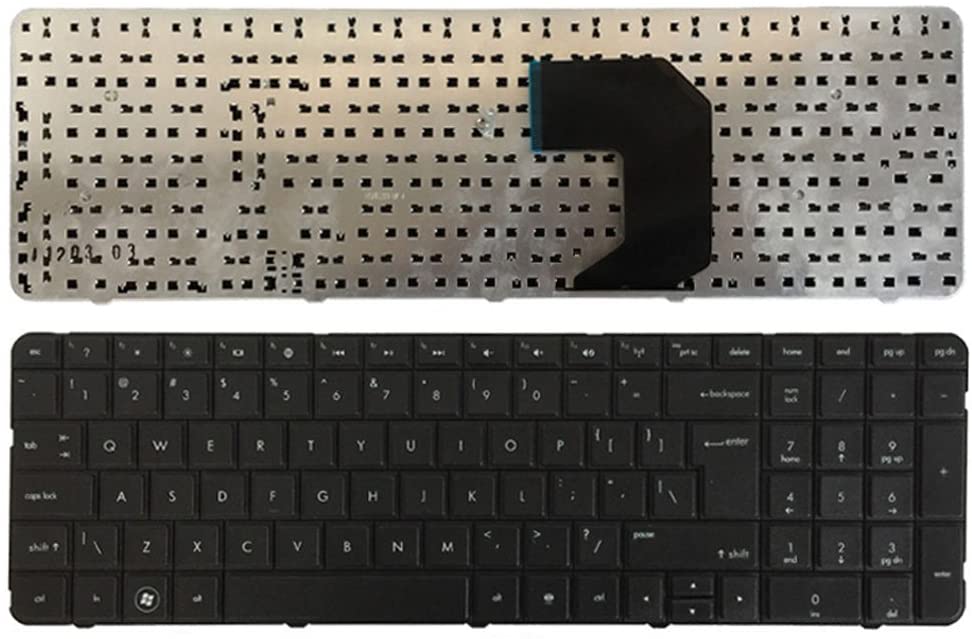 G7-1.jpg Laptop Keyboard for HP Pavilion G7 G7-1075DX G7-1167DX G7-1318DX G7-1320DX G7-1070US G7-1260US - Image 1