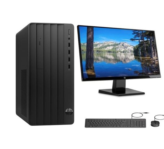 HP 290 G9 Desktop Core i7 13th Gen 8GB RAM 512GB SSD