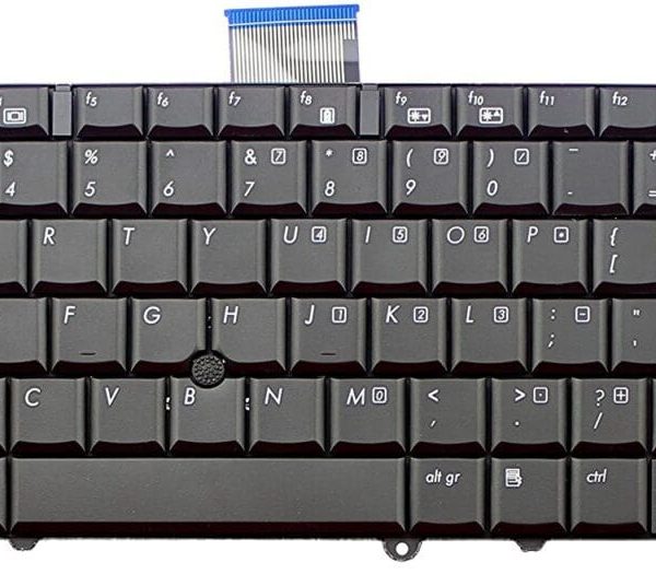 HP EliteBook 6930 6930P Series 483010-001 468778-001 V070530AS1 Black US Layout Keyboard