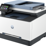 HP Color LaserJet Pro MFP 3303sdw