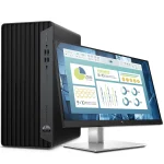 HP Elite 800 G6 Tower Intel Core i5 16GB RAM 1TB+128SSD
