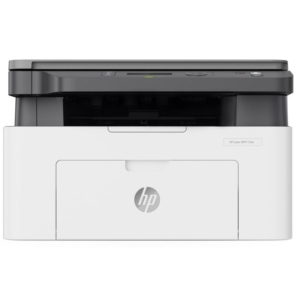 HP Laser MFP 135W