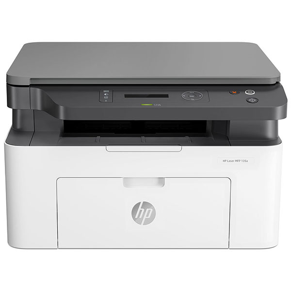 HP Laser MFP 135a