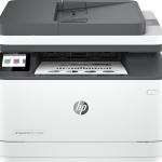 HP LaserJet Pro MFP 3103fdw Printer