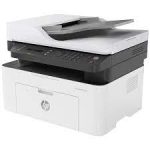 HP LaserJet MFP 137fnw