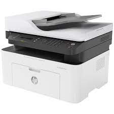 HP LaserJet MFP 137fnw