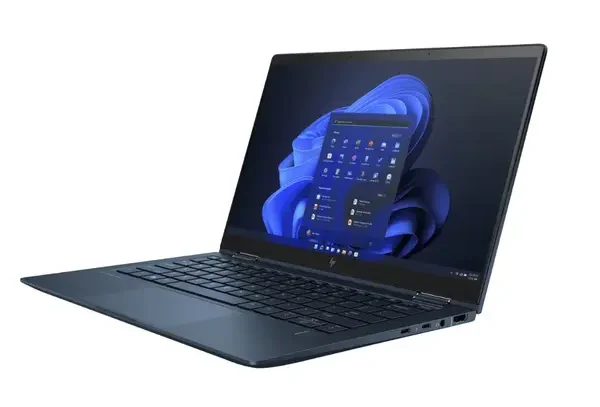 HP Elitebook Dragonfly Core i7 11th Gen 16GB RAM 512GB SSD