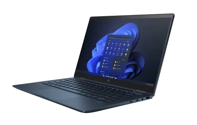 HP20Dragonfly2C HP Elitebook Dragonfly Core i7 11th Gen 16GB RAM 512GB SSD