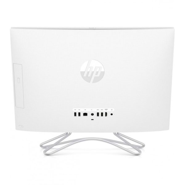 HP 22 All-in-One Core i5 8GB RAM 512GB SSD