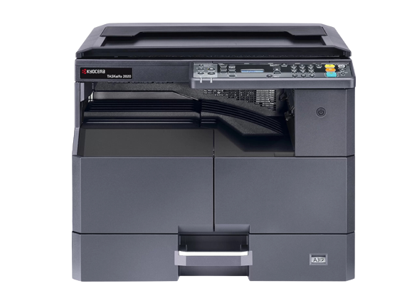 Kyocera TASKalfa 2020 Multifunction Printer