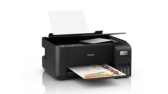 Epson EcoTank L3210 A4 All‑in‑One Ink Tank Printer