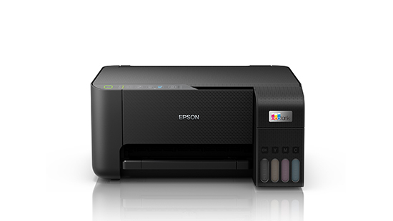 Epson EcoTank L3250 A4 Wi‑Fi All‑in‑One Ink Tank Printer