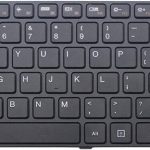 Lenovo IdeaPad 100-15IBY, Black Color US Layout