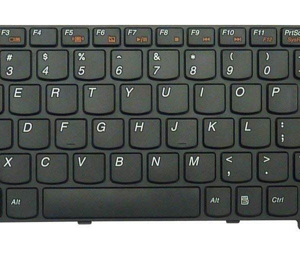Lenovo IdeaPad Lenovo S10 S10-3S, S10-3, S100, U160, U165, M13, s110 Series Original Genuine Keyboard