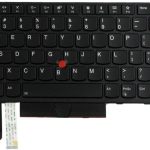 Lenovo ThinkPad E480 L480 T480 T480S US Layout 01YP440 With Backlit Laptop Keyboard