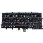 Lenovo IBM ThinkPad X260 US English Layout With Backlit Keyboard in Nairobi Kenya