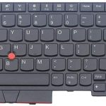 Lenovo ThinkPad P52S T580 BL T570 P51S English US with Backlit US Layout Original Laptop Keyboard