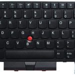 Lenovo ThinkPad T470 T480 A475 A485 US Layout (Not Fit T470s T470p) Laptop Keyboard