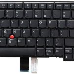 Lenovo Thinkpad T540 T540p L540 W540 W541 T550 W550 W550s Laptop No Backlight
