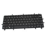 HP Spectre XT Ultrabook 13-2050NR 13-2150NR 13-2157NR Keyboard US Layout