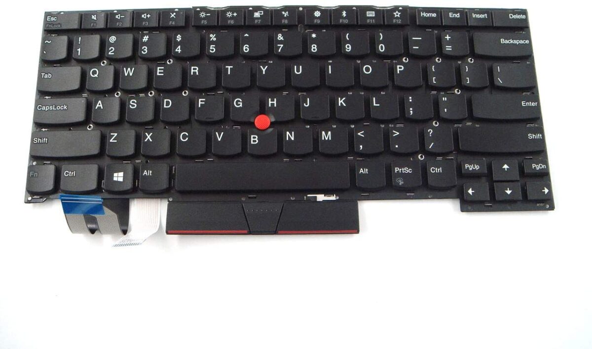 T490s-1-1200x707-1.jpg Lenovo T490s UK Original Laptop Keyboard - Image 1